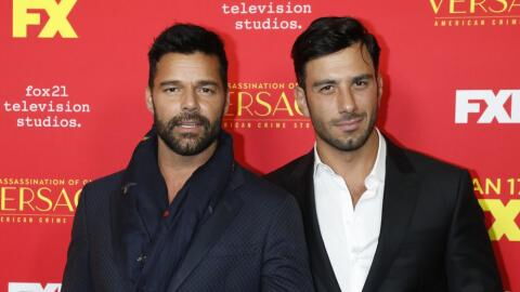 Ricky Martin und Jwan Yosef sollen sich in Scheidung geeinigt haben