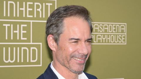 Ehe-Aus bei "Will & Grace"-Star Eric McCormack: Seine Frau reicht die Scheidung ein