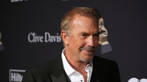 Kevin Costner: Das ist über den unehelichen Sohn des Schauspielers bekannt