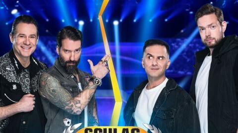 "Schlag den Star": Markige Sprüche von BossHoss in Richtung Comedy-Duo