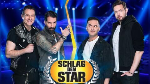 "Schlag den Star": Das sind die Gewinner der ersten Duo-Ausgabe
