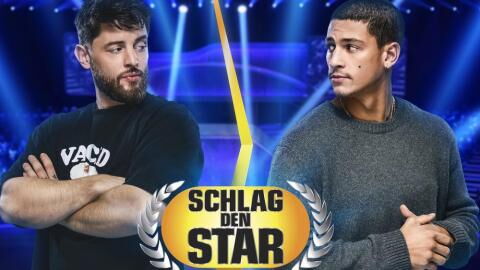 Bausa gegen Emilio Sakraya bei "Schlag den Star": Das ist der Gewinner
