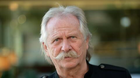 Henning Krautmacher von den Höhnern macht Schluss mit der Musik