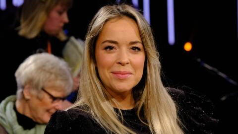 Designerin Marina Hoermanseder wird wieder Mutter