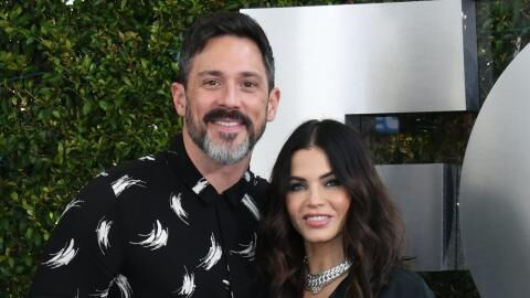 Sie erwartet Kind Nummer drei: Jenna Dewan wird wieder Mutter
