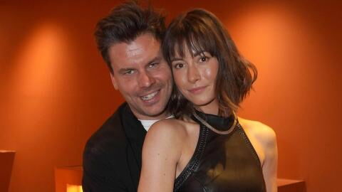 "Aus zwei werden drei": Jennifer Lange verkündet Schwangerschaft