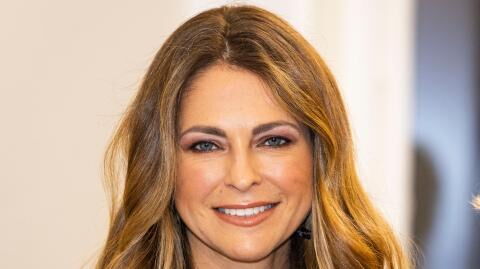 Madeleine von Schweden kontert Kritik an ihrem Osterfoto