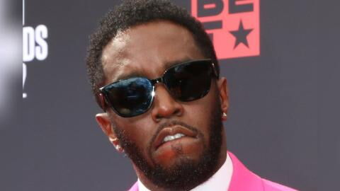 Ex-Freundin verklagt ihn: Schwere Vorwürfe gegen Sean "Diddy" Combs