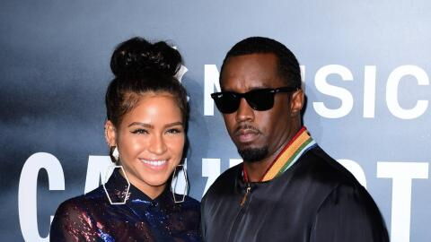 Vergewaltigungsklage: Sean "Diddy" Combs und Ex-Freundin Cassie erzielen Deal