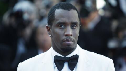 Missbrauchsvorwürfe: Sean "Diddy" Combs verliert Reality-TV-Show