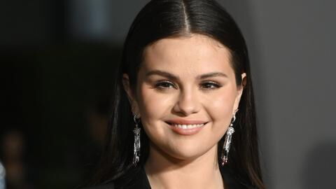 Benefiz-Event: Selena Gomez engagiert sich für psychische Gesundheit