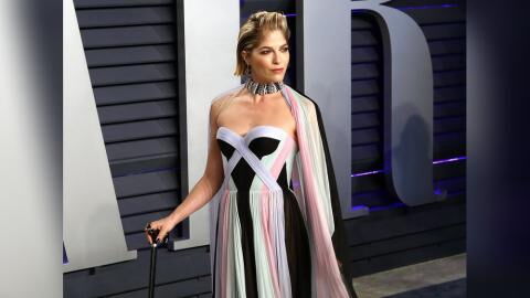 Selma Blair wollte nicht als "Versicherungsrisiko" gesehen werden