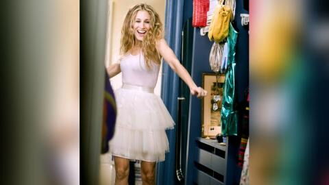 "Sex and the City": Netflix streamt ab April alle sechs Staffeln