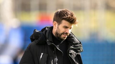Fußballstar Gerard Piqué: Das ist aus dem ehemaligen Barcelona-Star geworden