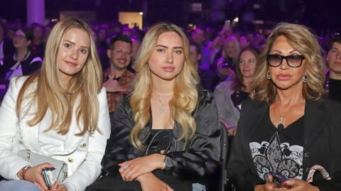 Urlaub statt Arbeit: Robert Geiss droht seinen Töchtern mit Rausschmiss