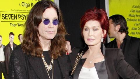 Sharon Osbourne: Sie will ein Museum für ihren Mann Ozzy eröffnen