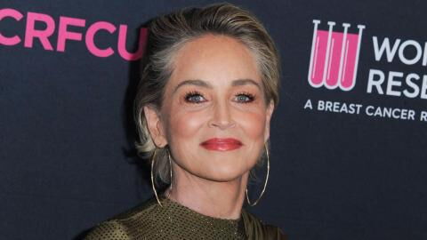 Sharon Stone über Horrorerlebnisse und Erfüllendes beim Online-Dating