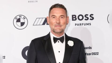 So feiern die Stars dieses Jahr Silvester