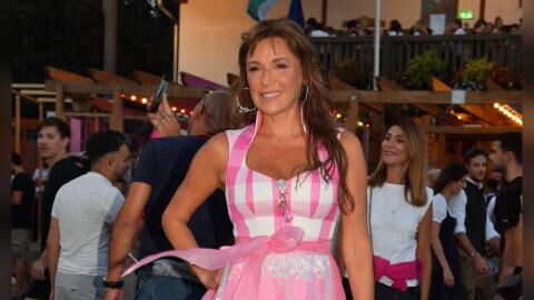 Simone Ballack: Glückwünsche in den Himmel an Sohn Emilio