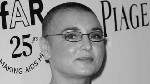 Sinéad O'Connor: So trauern die Stars um die Sängerin