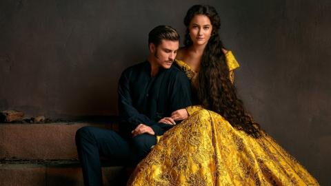 "Sisi": An diesem Tag ist die erste Folge von Staffel drei zu sehen