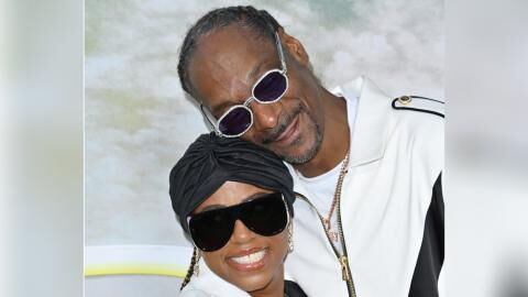 Snoop Dogg: Davor hat er tierische Angst