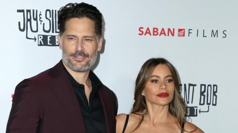 Sofía Vergara & Joe Manganiello: Kein Rosenkrieg dank Ehevertrag?