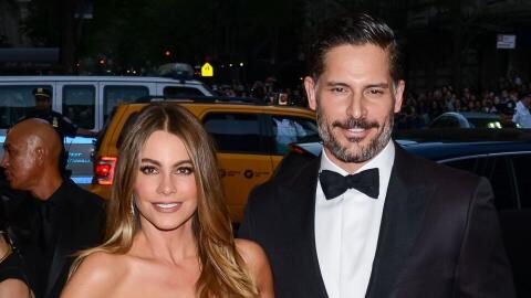 Joe Manganiello und Sofía Vergara: Ist das der Scheidungsgrund?
