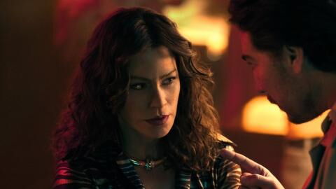 "Griselda": Sofia Vergara wegen neuer Netflix-Miniserie verklagt