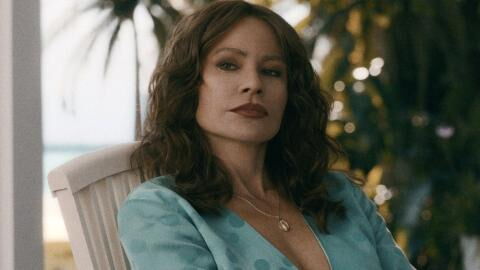 "Griselda" auf Netflix: Sofía Vergara auf den Spuren von Pablo Escobar