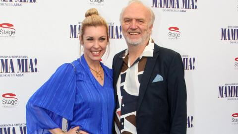 "Sommerhaus der Stars"-Kandidat Roland Heitz an Prostatakrebs erkrankt