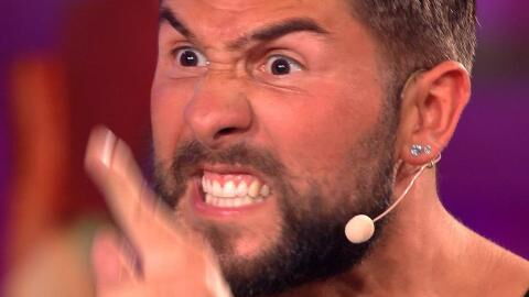 "Sommerhaus der Stars": Ein Paar zieht freiwillig aus, ein anderes trennt sich (fast)