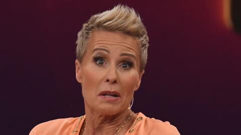 Sonja Zietlow: Trauerfall und freudige Nachricht fast zeitgleich