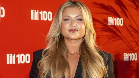 Sophia Thiel verrät vor "Let's Dance" ihre "größte Herausforderung"