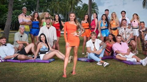 "Are You The One?" kehrt zurück: Starttermin und Kandidaten stehen fest