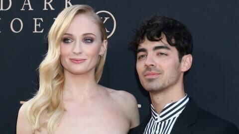 Sophie Turner und Joe Jonas: Kinder bleiben erstmal in New York