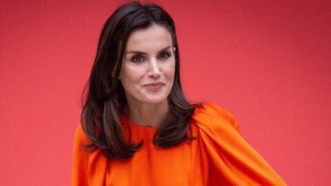 Königin Letizias schwere Woche voller Abschiede