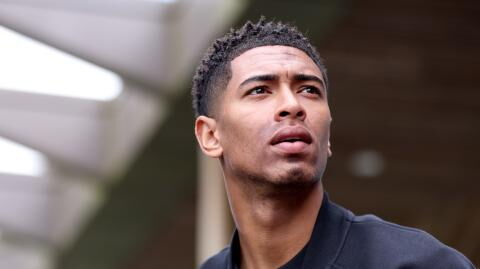 Astronomisch: So viel verdient "Real Madrid"-Spieler Jude Bellingham