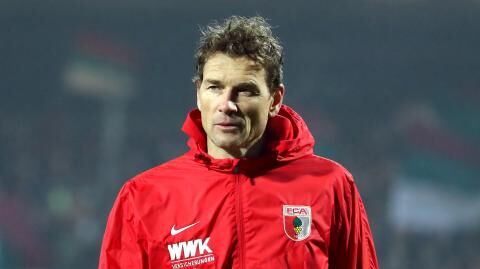 Kurz vor EM-Anpfiff: Jens Lehmann kritisiert Aufstellung von Julian Nagelsmann
