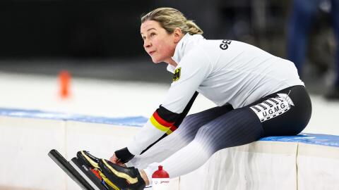 Eisschnelllauf-Legende: Was macht Claudia Pechstein heute?