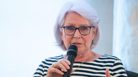 Heide Ecker-Rosendahl: Die Olympia-Legende von 1972 arbeitete lange als Sport-Dozentin