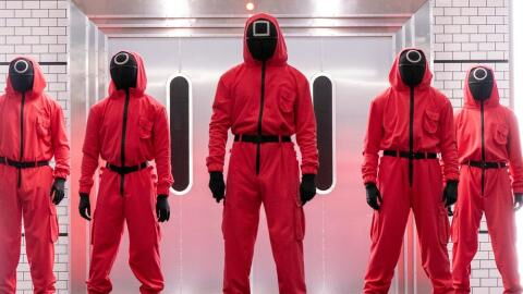 "Squid Game: The Challenge": Das taugt die neue Reality-Serie auf Netflix