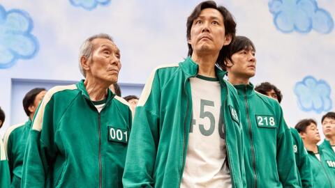 Wie geht es eigentlich mit dem Netflix-Hit "Squid Game" weiter?