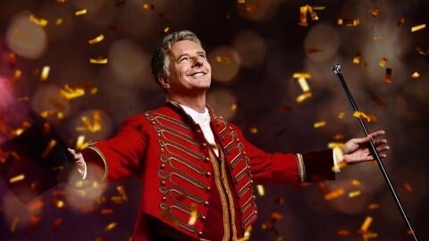 "Stars in der Manege": Mit diesen Prominenten geht die Show jetzt weiter