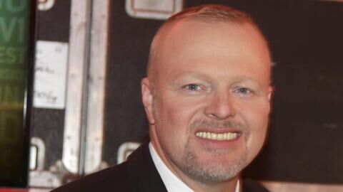 TV-Hammer! Stefan Raab verabschiedet sich von Brainpool