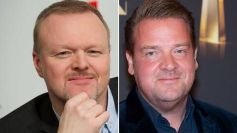 Stefan Raab feiert sein Comeback: Neues Jahr, neue Produktionsfirma