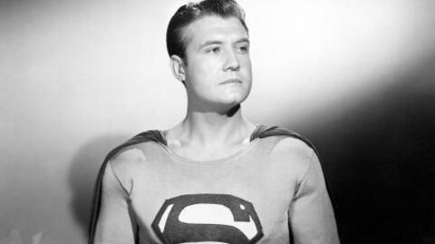True Crime: Der Tod von Superman-Darsteller George Reeves gibt Rätsel auf