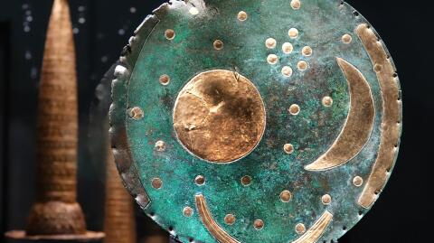 Die größten archäologischen Entdeckungen von Tutanchamun bis zu jahrtausendealten Schätzen