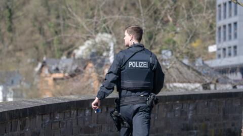 Vermisster Pawlos (6) aus Weilburg: Video könnte neue Anhaltspunkte liefern