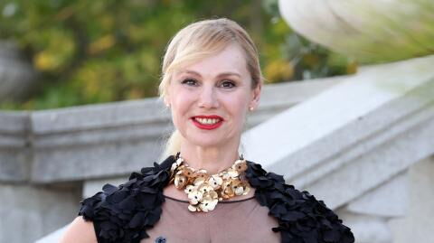 "Gibt mir Sicherheit": Christine Zierl zieht der Schauspielerei einen anderen Job vor